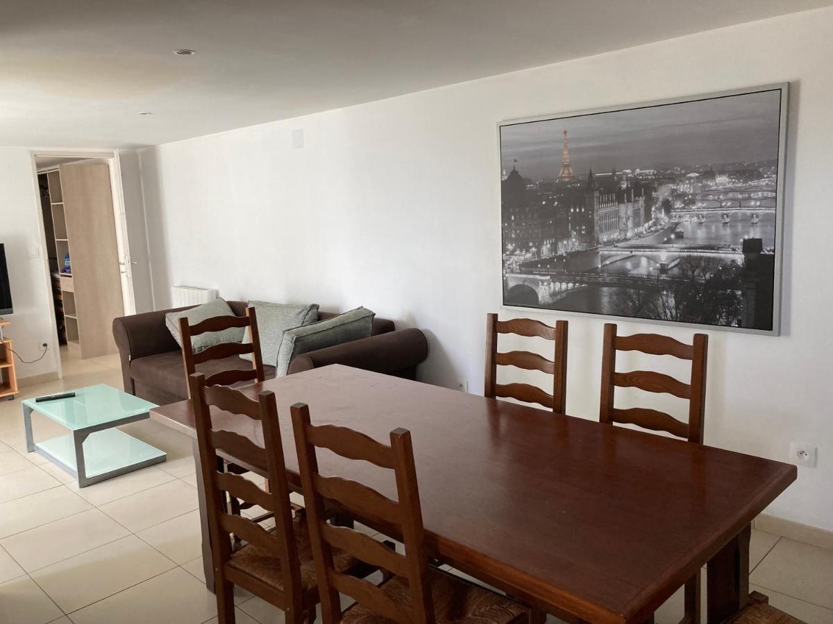 37 Au Soleil Villa Montreal  ภายนอก รูปภาพ