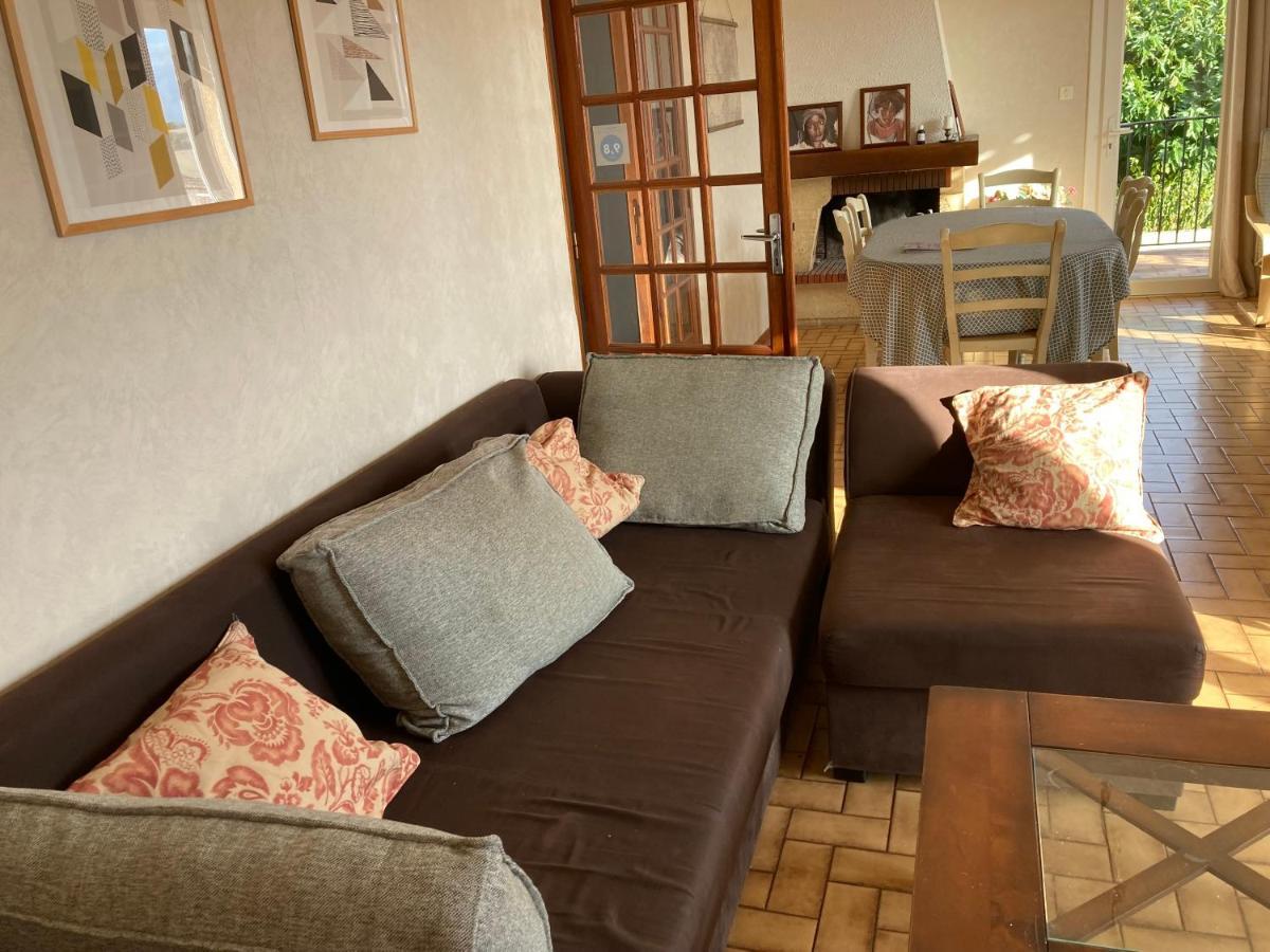 37 Au Soleil Villa Montreal  ภายนอก รูปภาพ